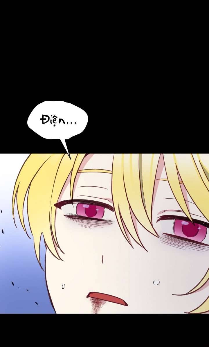 Người Bảo Hộ Của Bạo Quân Là Ma Nữ Tàn Độc Chap 23 - Trang 4