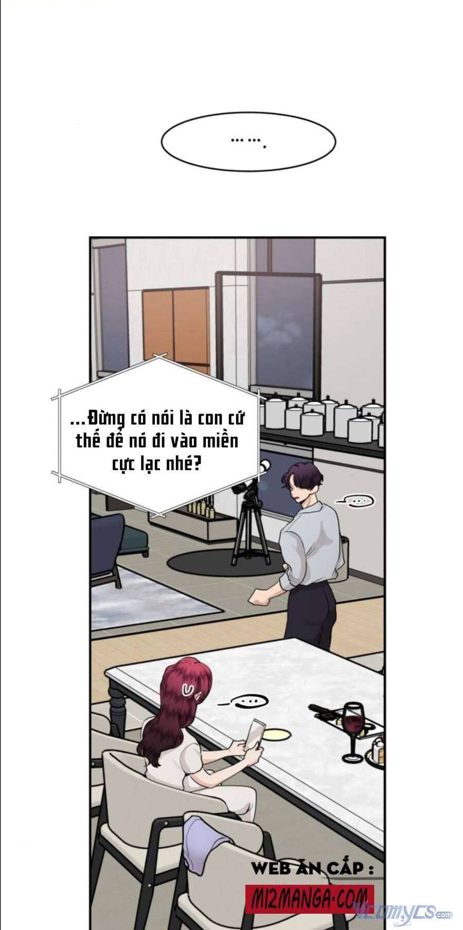 Oan Gia Ngõ Hẹp Chapter 48 - Trang 3