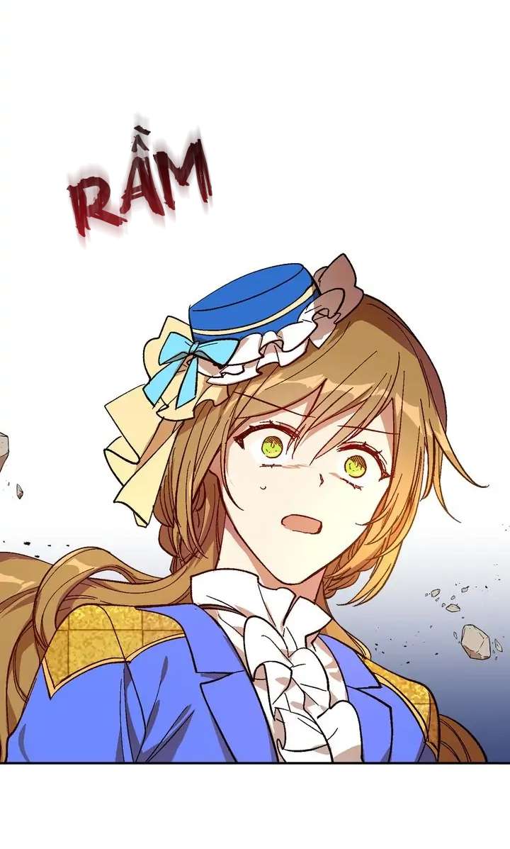 Vị Hôn Thê Khế Ước Của Công Tước Chapter 104 - Next Chapter 105