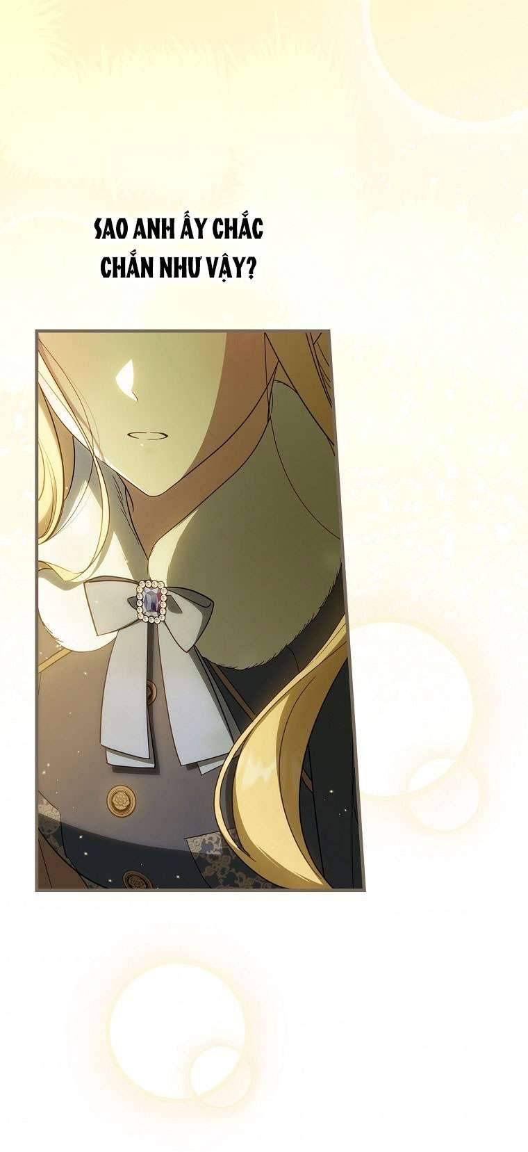 Phương Pháp Khiến Phu Quân Đứng Về Phía Tôi Chapter 46 - Trang 4