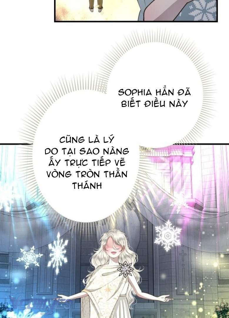 Sau Này Họ Sẽ Sinh Ra Tôi Chapter 10 - Trang 4