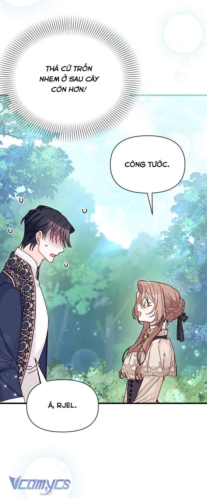 Nhặt Được Nam Chính Tặng Kèm Phu Quân Chap 21 - Trang 3