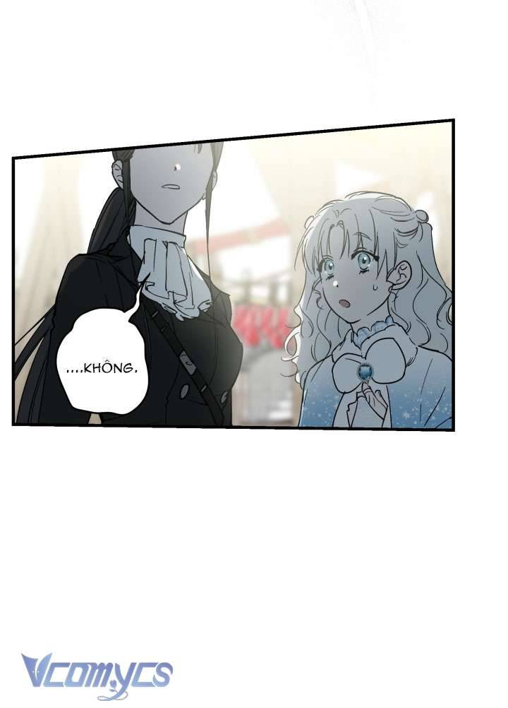 Những Nhân Vật Mạnh Nhất Thế Giới Ám Ảnh Tôi Chapter 65 - Trang 4