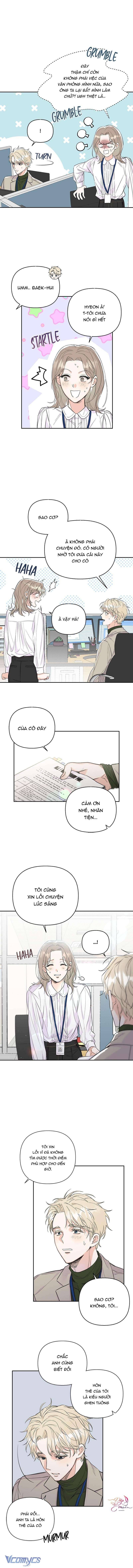 Hãy Ly Hôn Đi! Chapter 22 - Next Chapter 23