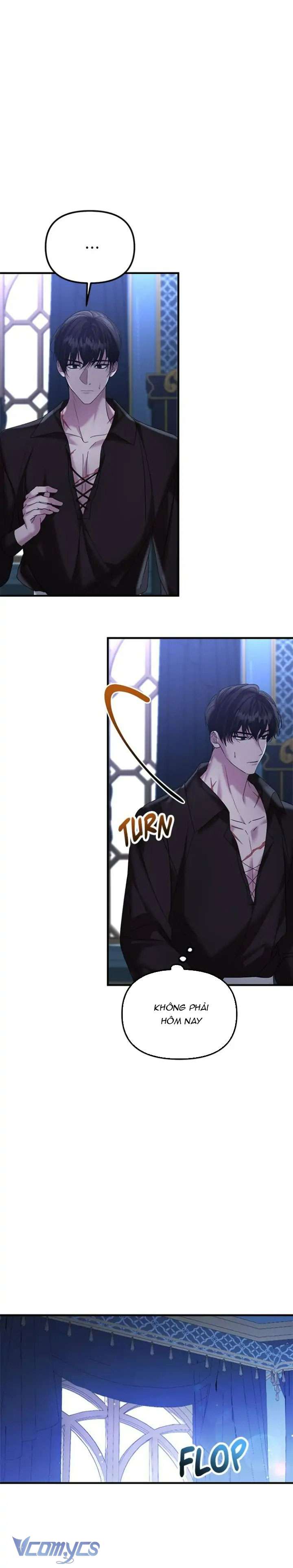 Hôn Nhân Liên Minh Để Trả Thù Chap 32 - Trang 2