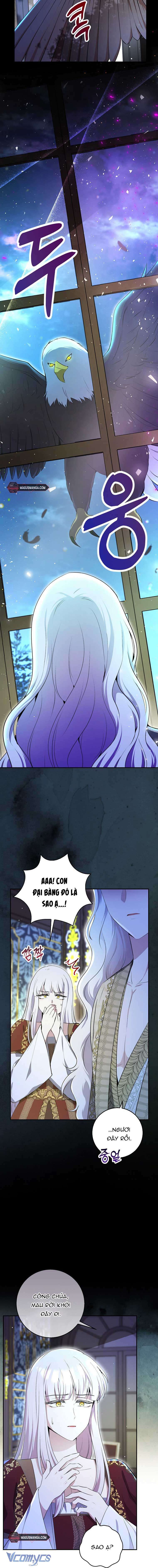 Sóc Con Tài Năng Chap 76 - Next Chap 77