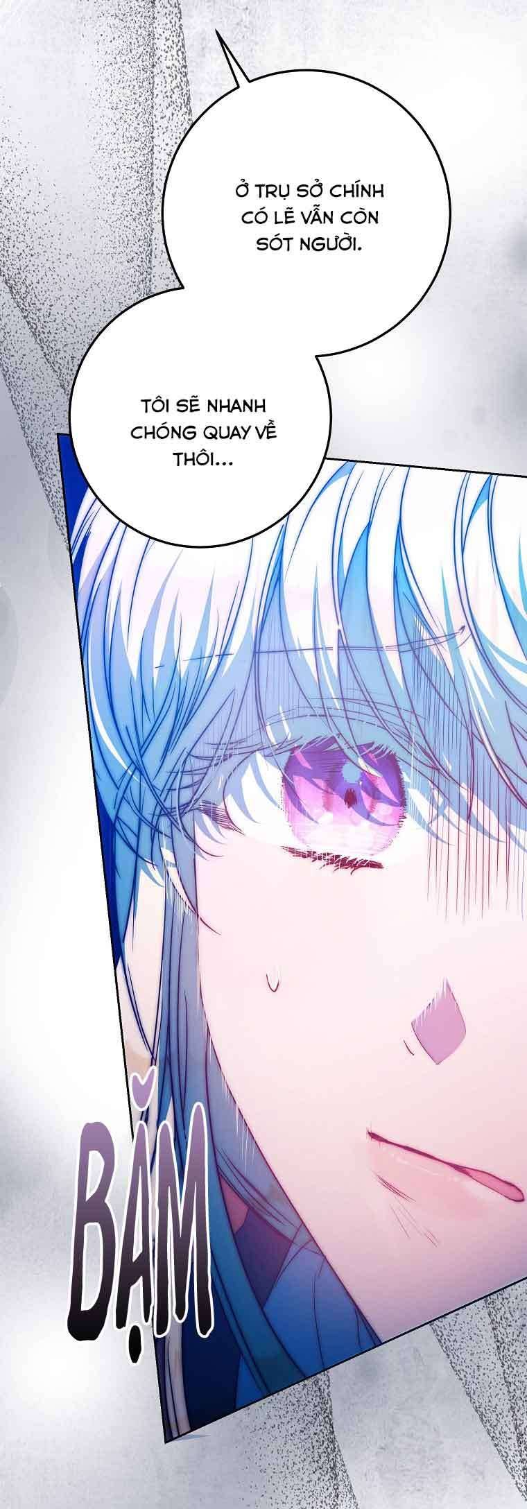 Tôi Trở Thành Vợ Của Nam Chính Chap 66 - Trang 3