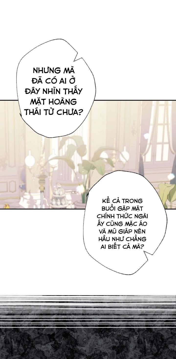 Cha À, Con Không Muốn Kết Hôn Đâu Chap 49 - Next Chap 50