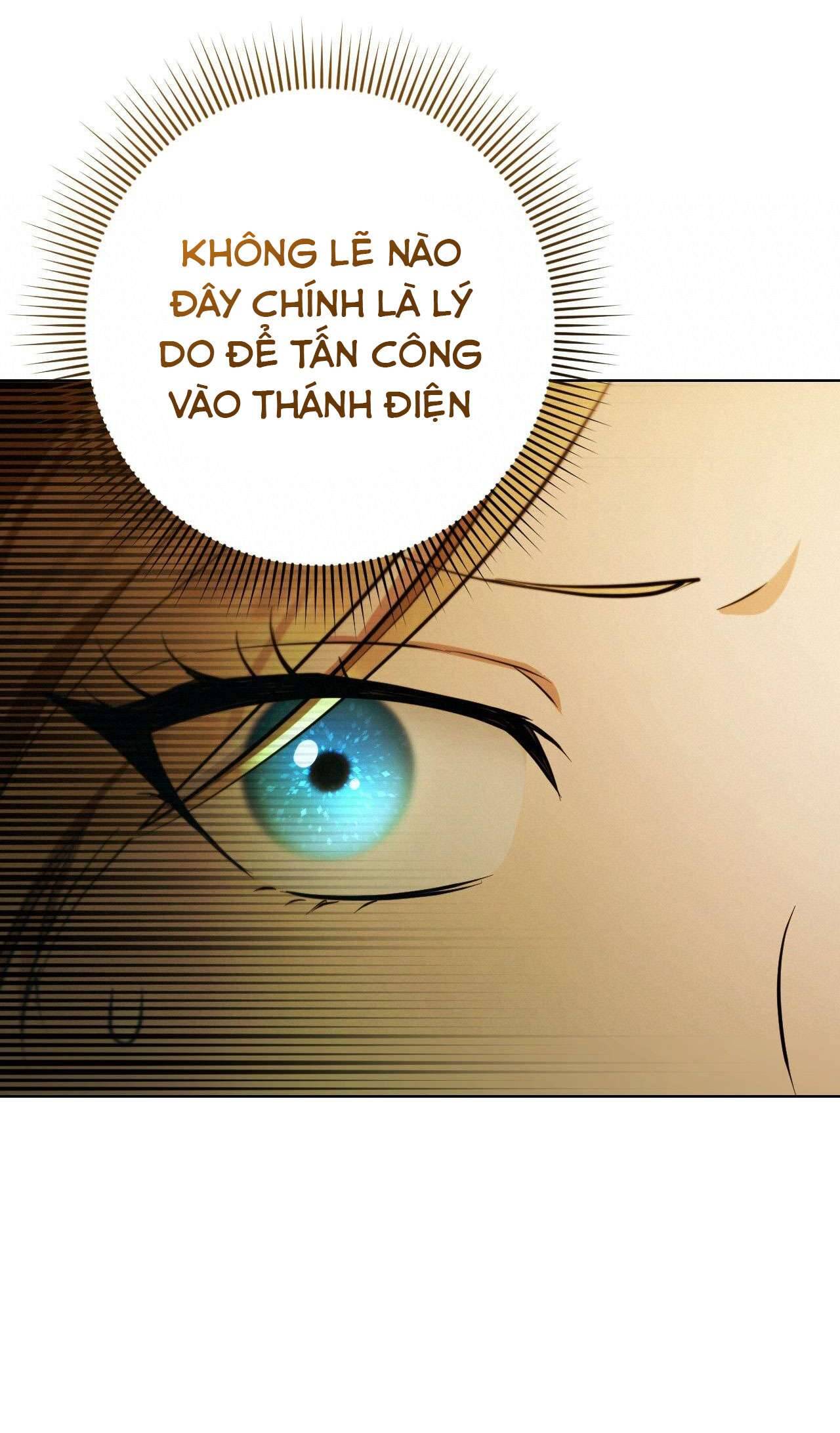 Thánh Nữ Giả Muốn Bỏ Trốn Chap 23 - Next Chap 24