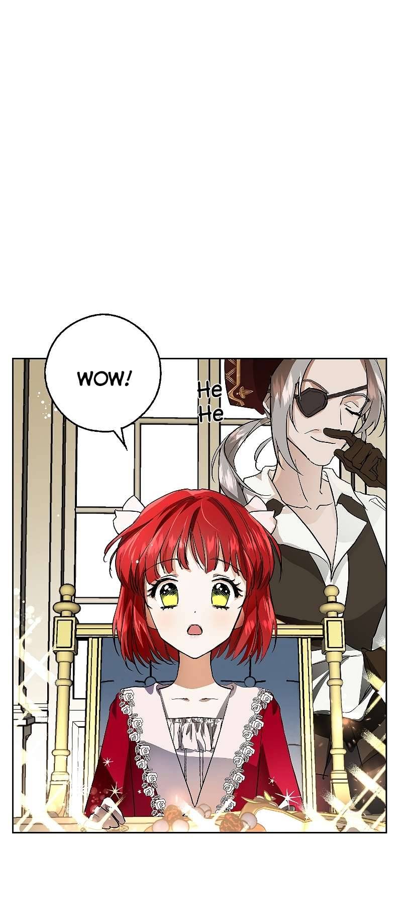 Hôn Phu Ẩn Sắc Chapter 5 - Trang 4