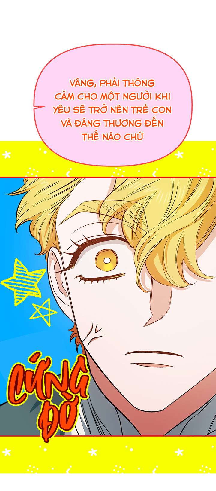 May Mắn Hay Bất Hạnh Chap 85 - Trang 4