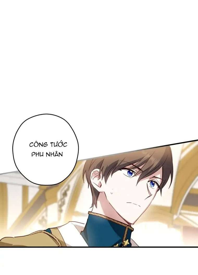 Tôi Đã Bảo Nữ Chính Đang Cải Trang Cơ Mà! Chap 18 - Trang 2