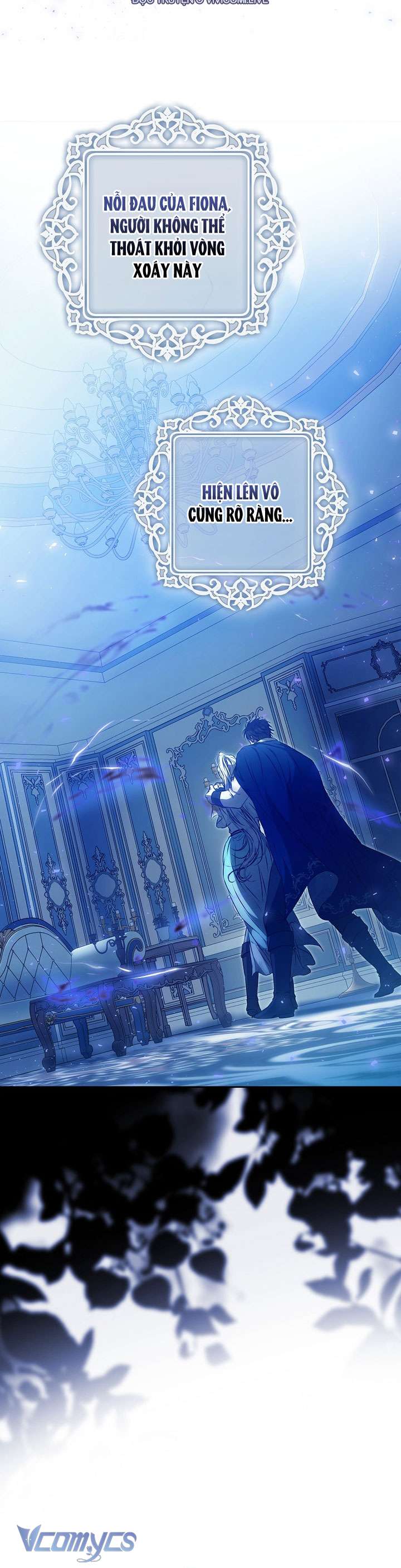 Tôi Trở Thành Vợ Của Nam Chính Chap 121 - Trang 2