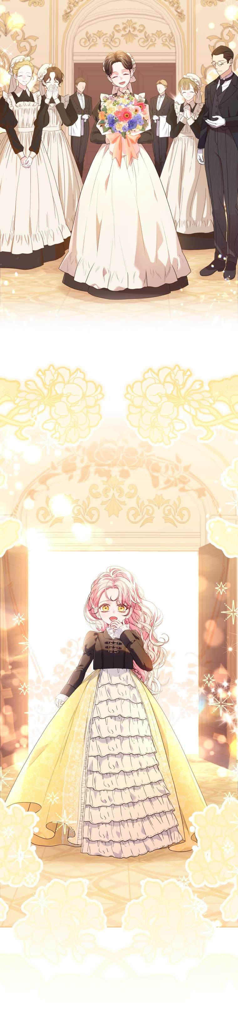 Thà Là Để Tôi Trở Thành Nữ Hoàng Chapter 17 - Next Chapter 18