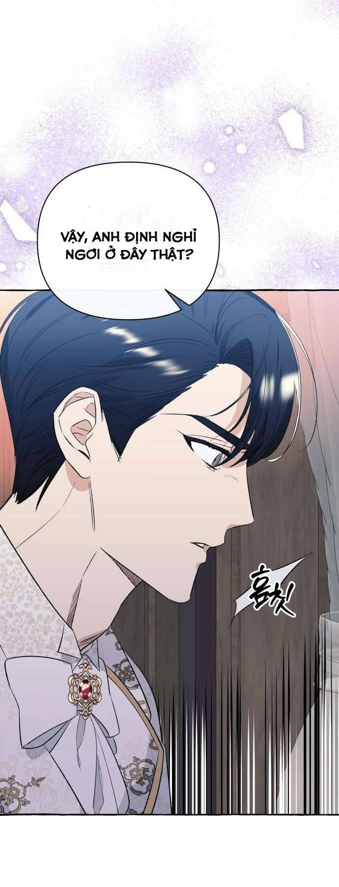 Tôi Tưởng Đó Chỉ Là Tiểu Thuyết Trọng Sinh Bình Thường Chapter 3 - Trang 4