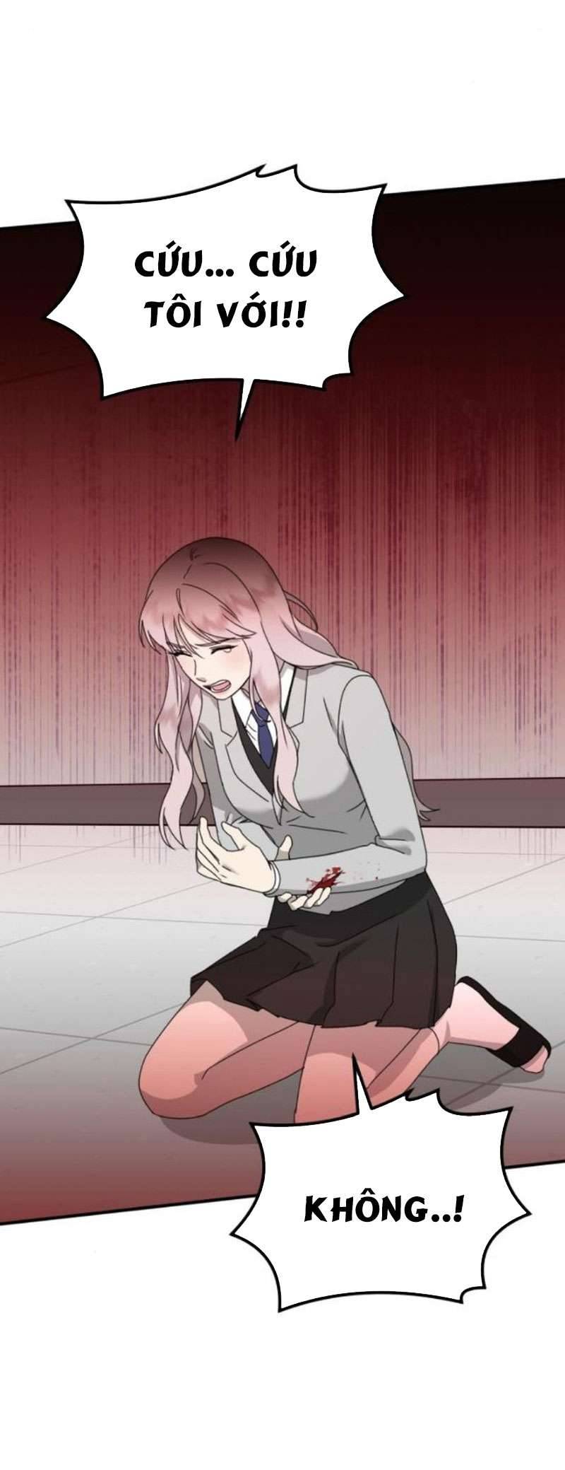 Thần Hổ Jang San Chap 37 - Trang 2