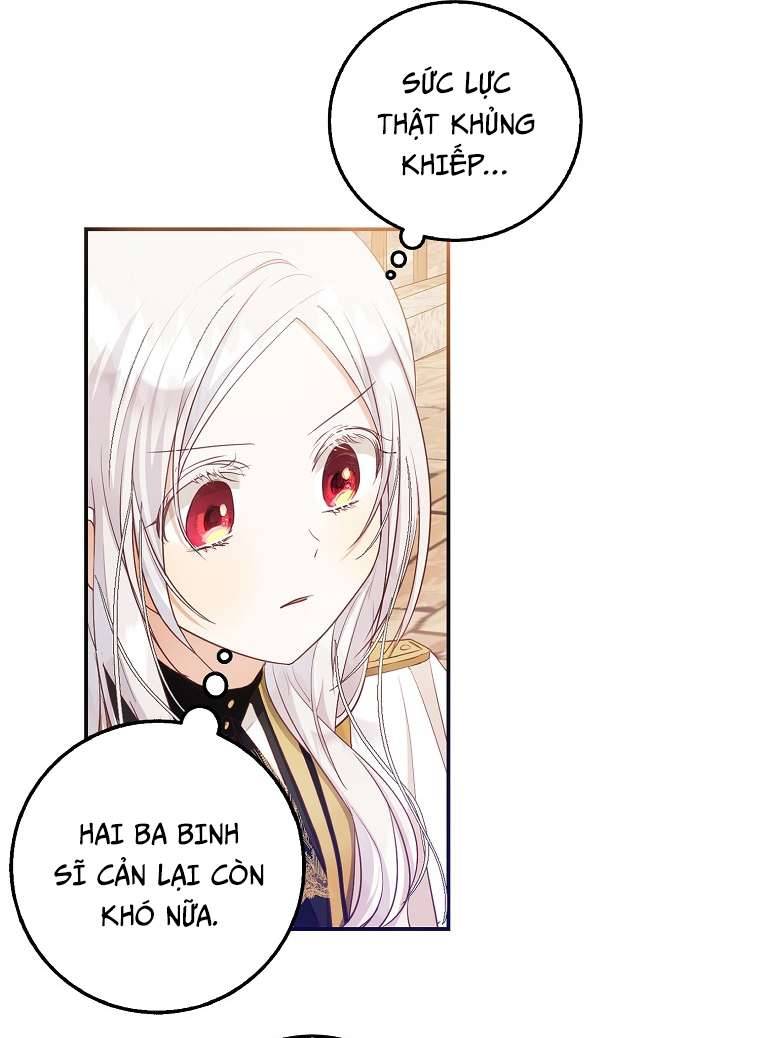 Tôi Trở Thành Vợ Của Nam Chính Chap 14 - Trang 3