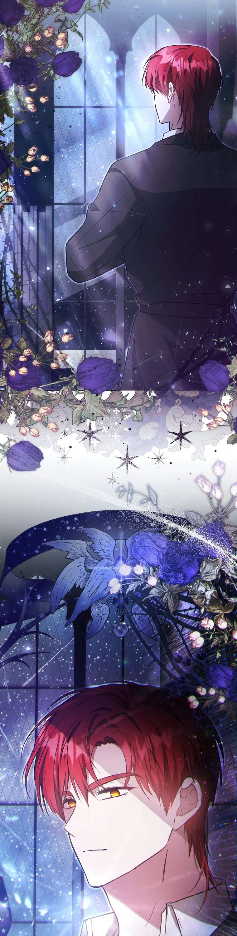 Chị Gái Tôi Là Nhân Vật Chính Chap 1 - Trang 4