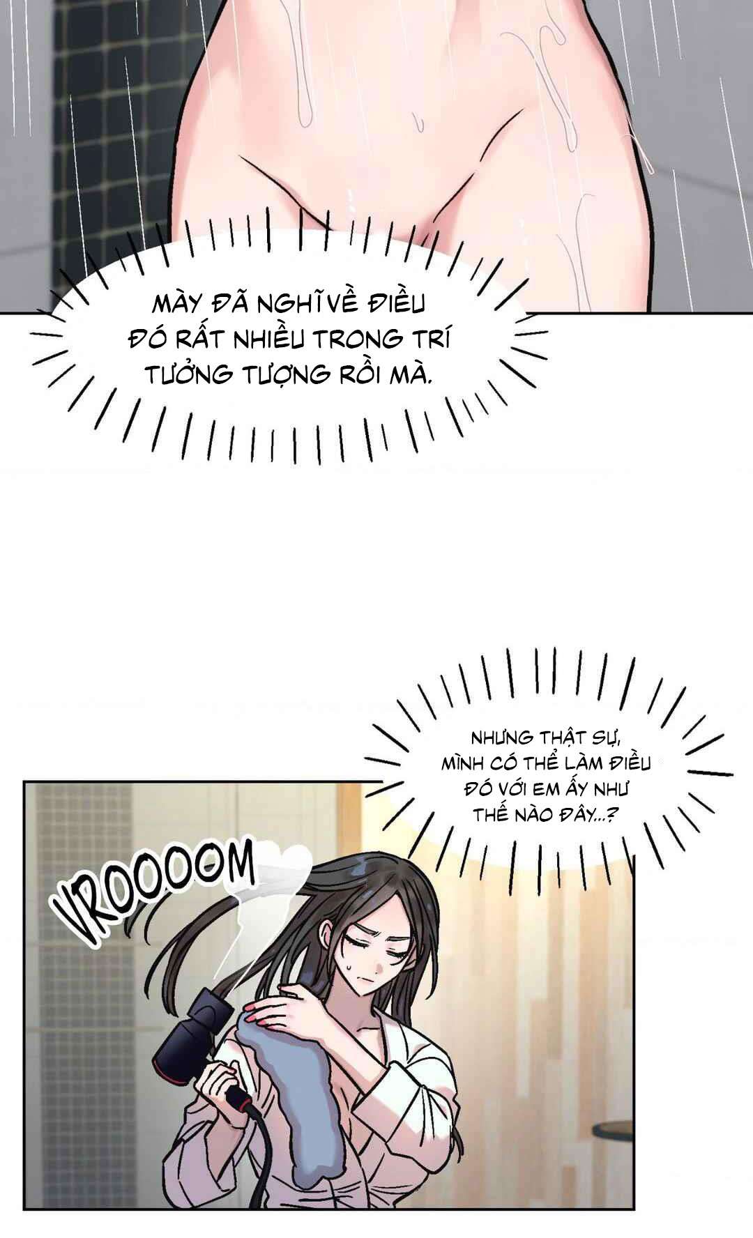 Người Gọi Nặc Danh 2 Chap 6 - Trang 2