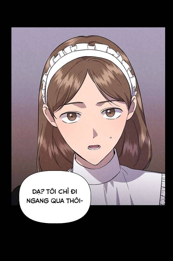 Tôi Không Phải Là Cinderella Chapter 38 - Trang 4