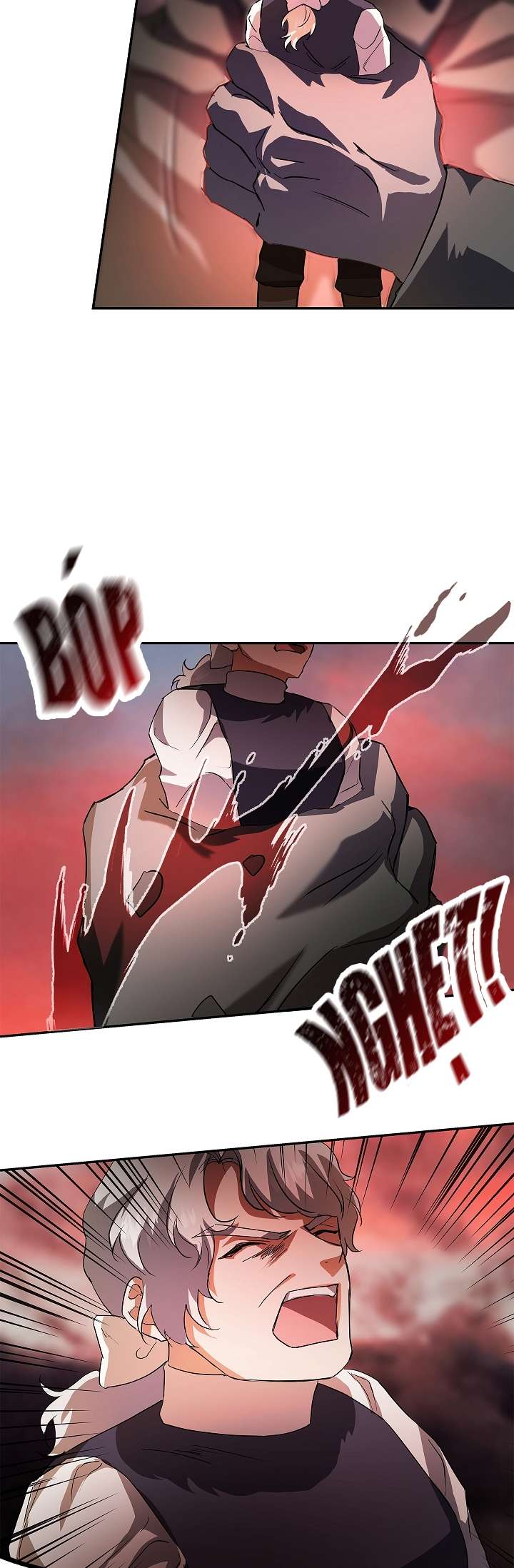 Hôn Phu Ẩn Sắc Chapter 17 - Trang 4