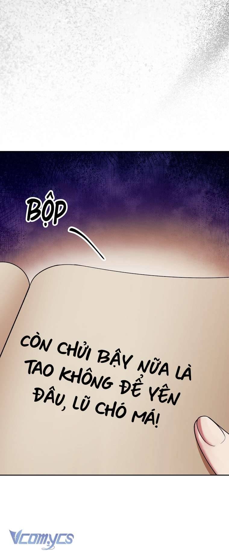Quý Tộc Gì Chứ, Tôi Chỉ Muốn Về Nhà Chap 21 - Trang 2