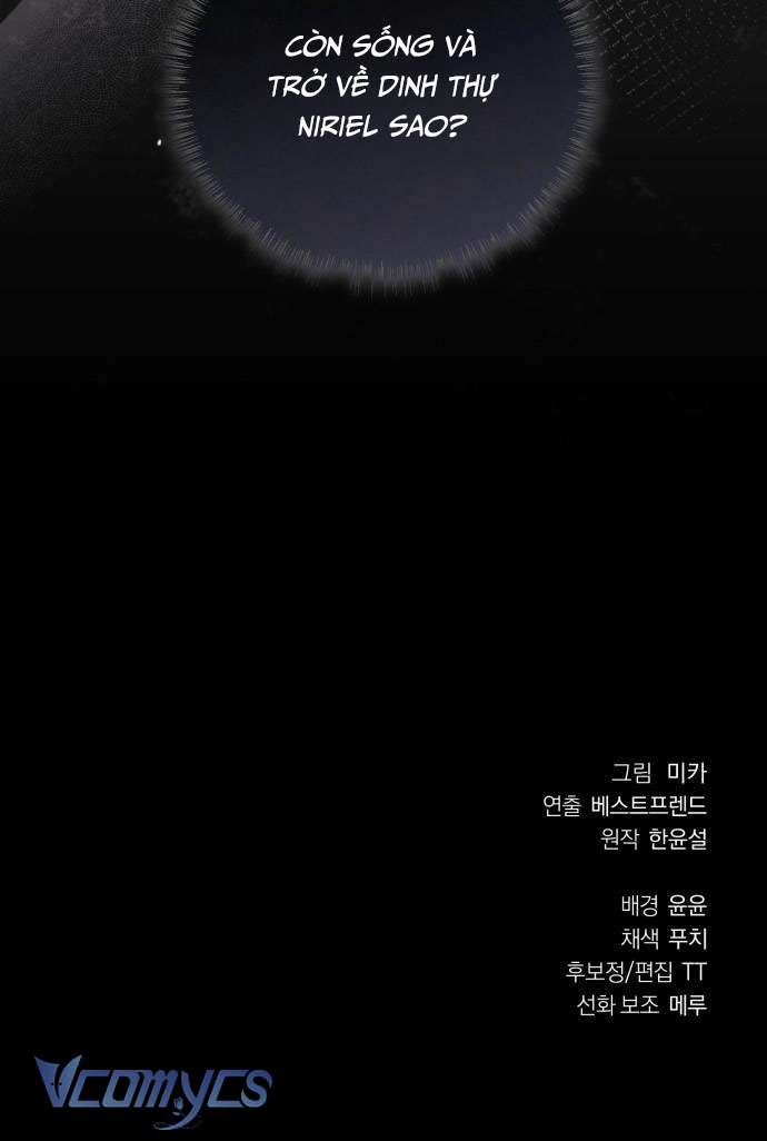 Đã Chết Rồi Còn Bị Ám Ảnh Chapter 31 - Trang 4