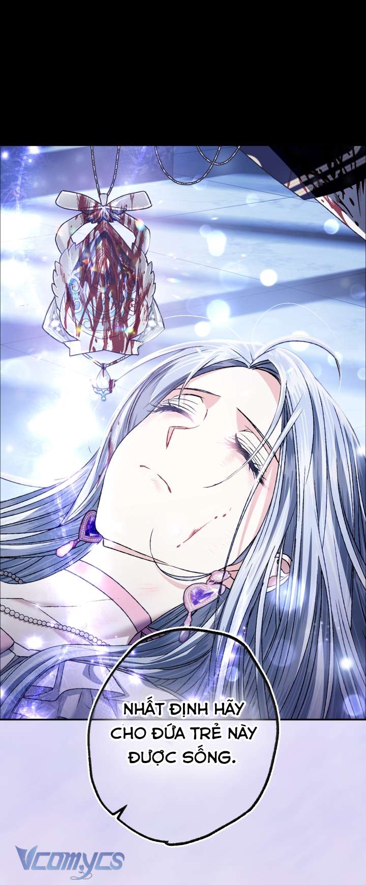 Cha À, Con Không Muốn Kết Hôn Đâu Chap 102 - Trang 2