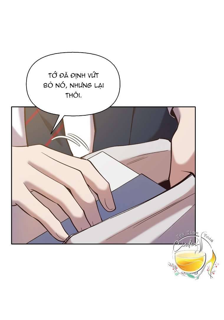 Thanh Xuân Của Chúng Ta Chap 65 - Trang 4