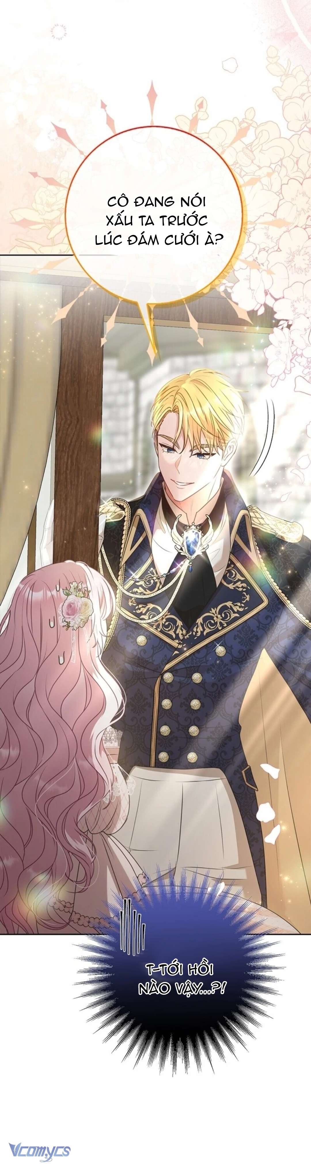 Người Mẹ Trong Tiểu Thuyết Nuôi Con Có Nhất Thiết Phải Chết Không? Chap 2 - Trang 4