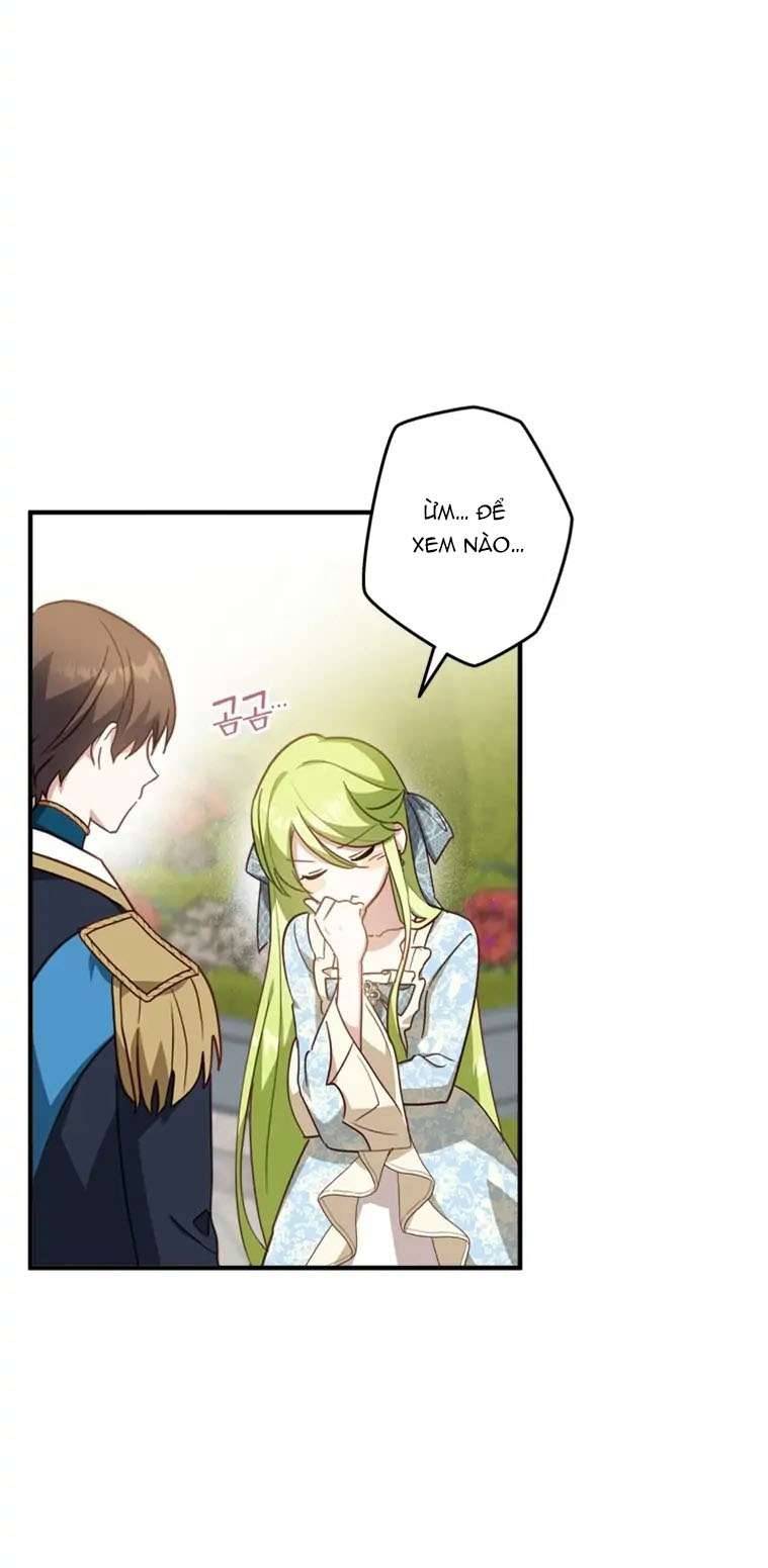 Tôi Đã Bảo Nữ Chính Đang Cải Trang Cơ Mà! Chap 20 - Trang 2