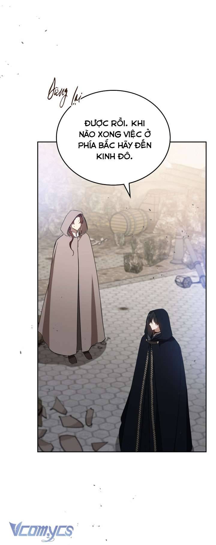 Kiếp Này Nhất Định Làm Gia Chủ Chap 154 - Trang 2