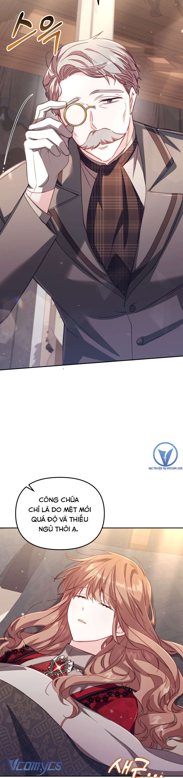 Không Có Chỗ Cho Kẻ Giả Mạo Chap 29 - Trang 2
