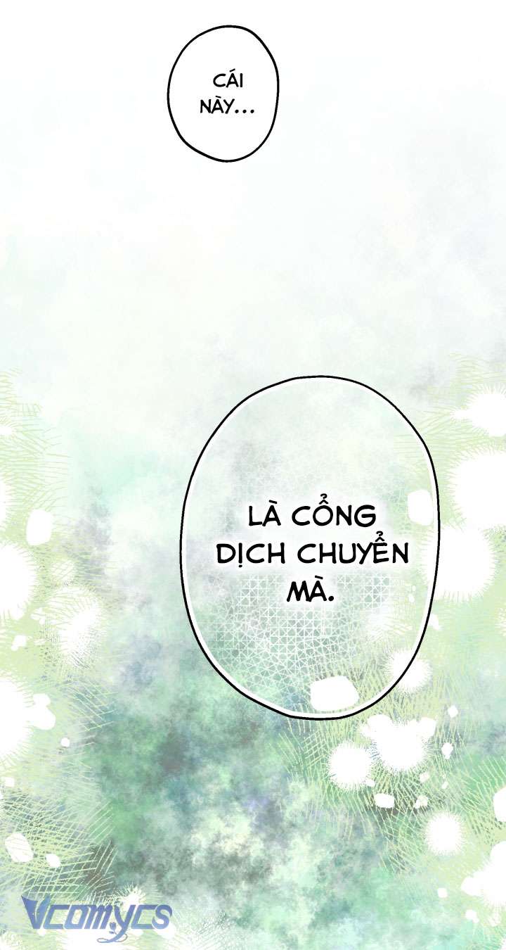 Những Nhân Vật Mạnh Nhất Thế Giới Ám Ảnh Tôi Chapter 70 - Trang 4