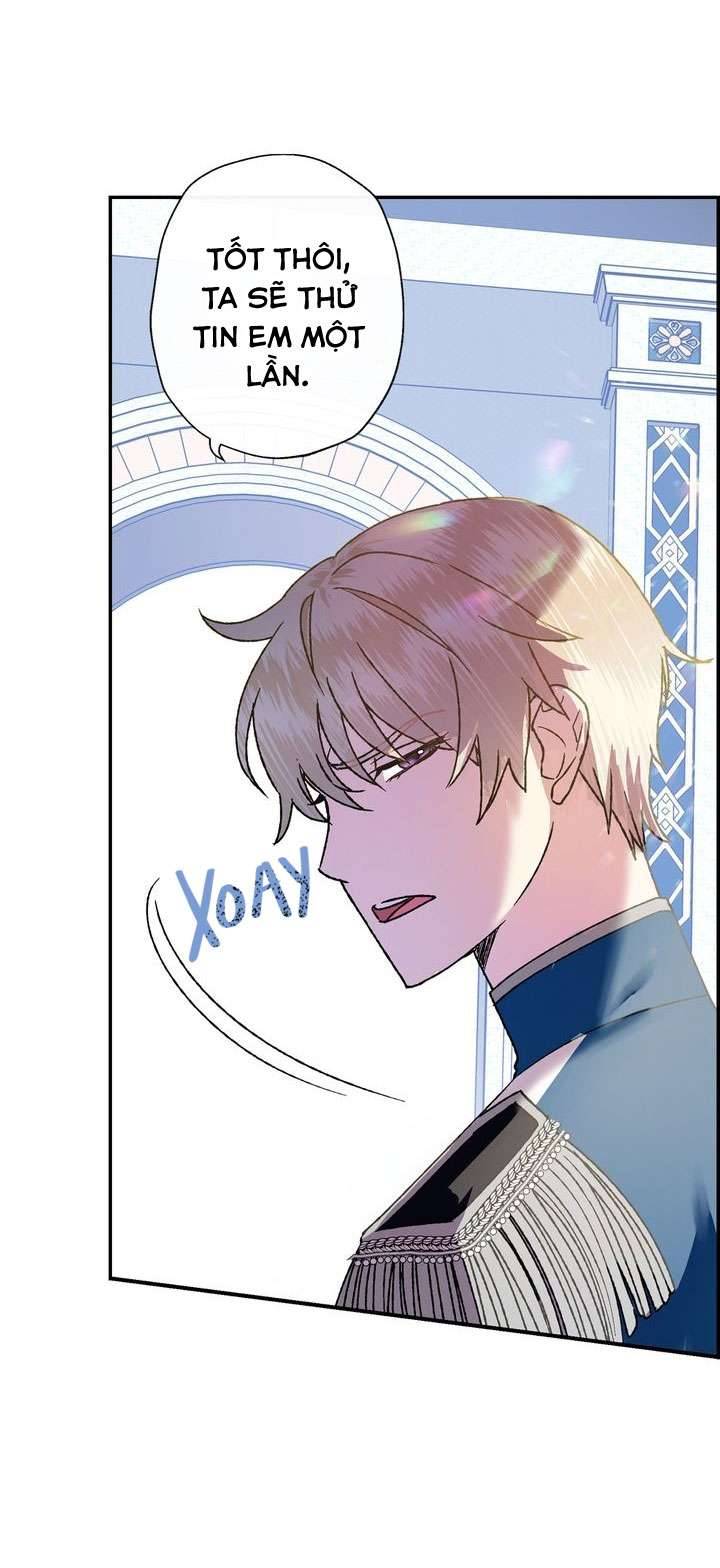 Cha À, Con Không Muốn Kết Hôn Đâu Chap 2 - Trang 2