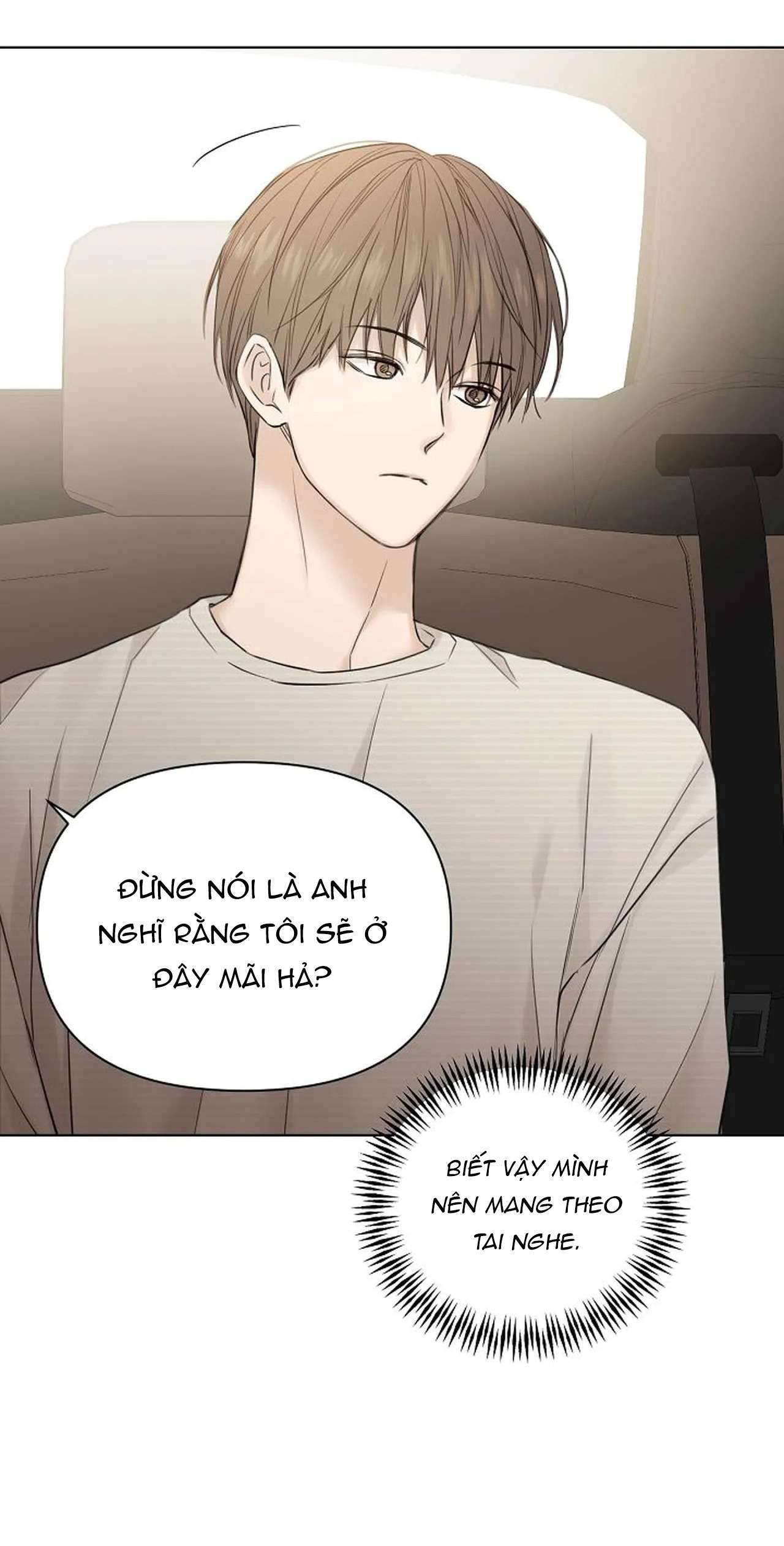 Bình Minh Chap 21 - Trang 4