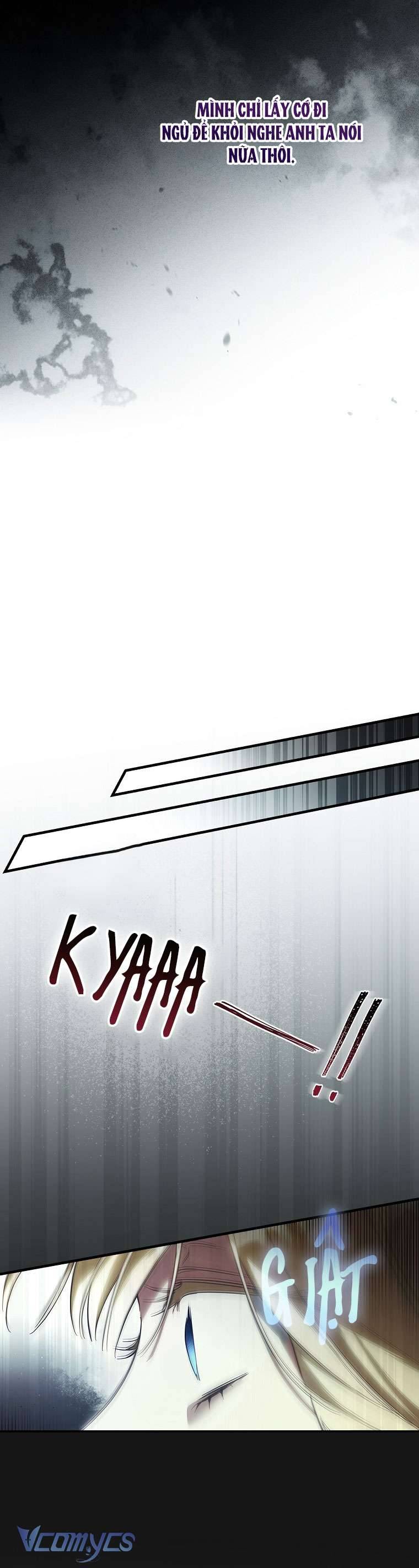 Phương Pháp Khiến Phu Quân Đứng Về Phía Tôi Chapter 100 - Trang 4