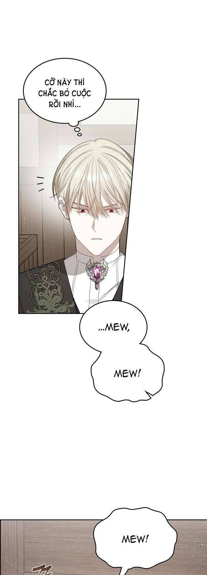 Nam Chính Quái Vật Sống Dưới Giường Tôi Chapter 18 - Trang 4