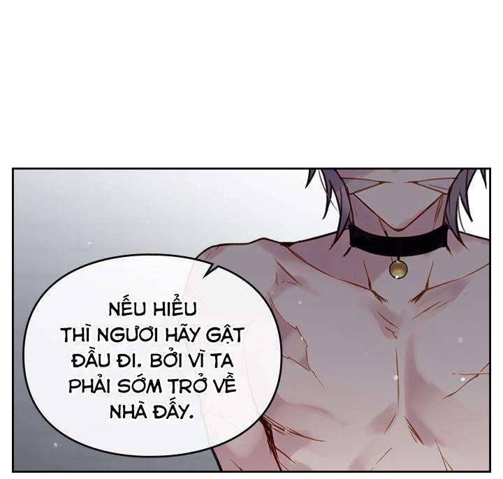 Kết Cục Của Nhân Vật Phản Diện Chỉ Có Thể Là Cái Chết Chapter 24 - Trang 4