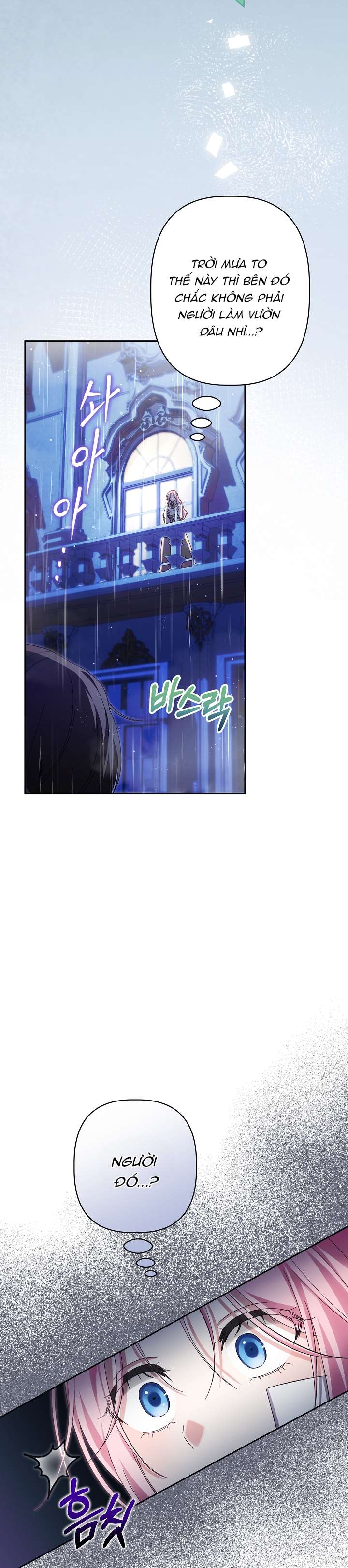 Cha Của Nam Chính Từ Chối Hủy Hôn Chapter 8 - Trang 4