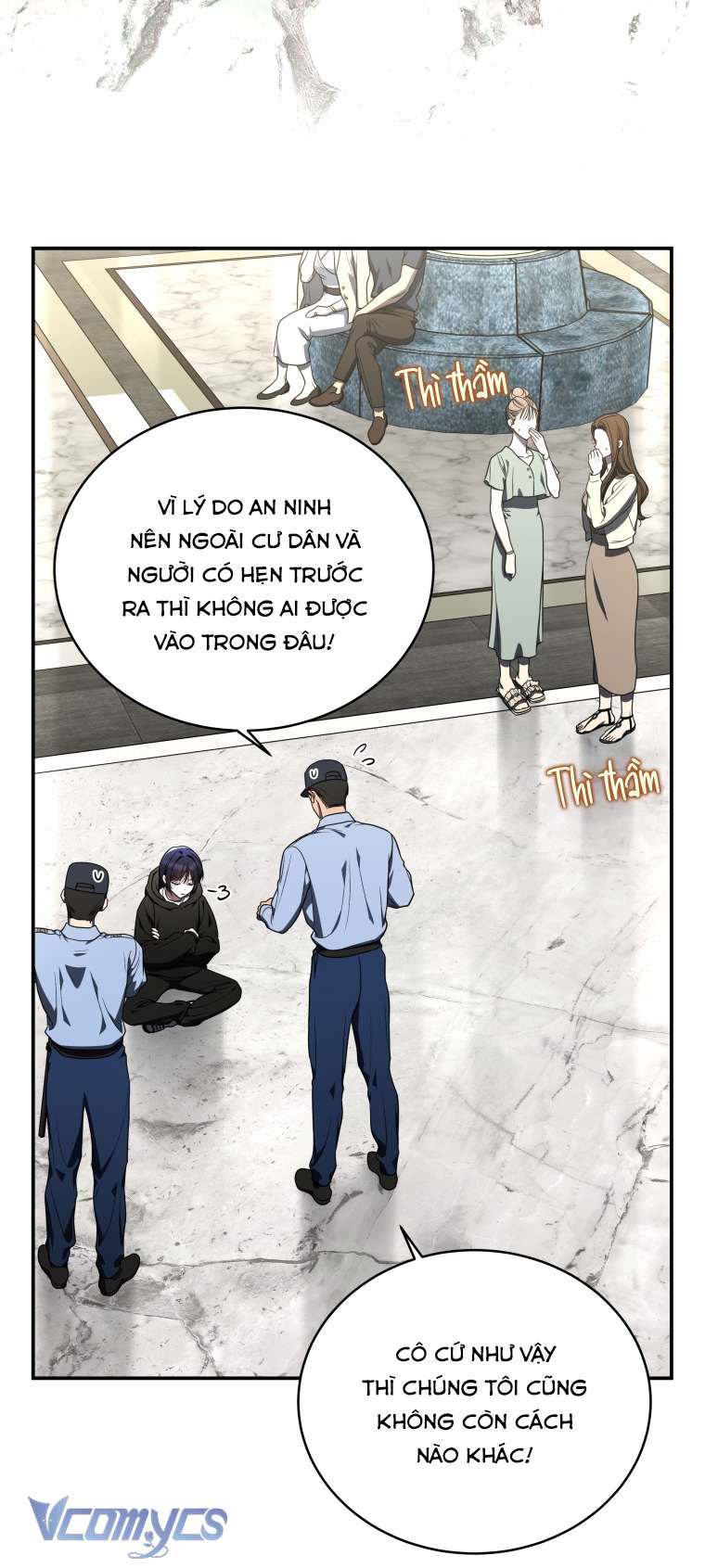 Hướng Dẫn Sinh Tồn Dành Cho Người Xếp Hạng Chap 7 - Trang 2