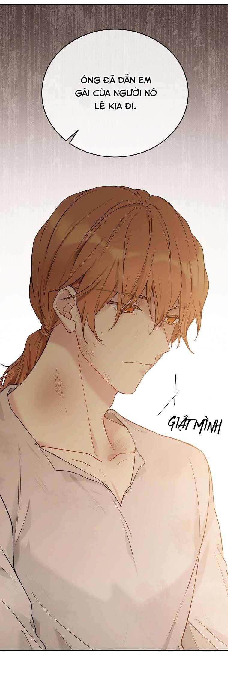 Vương Miện Lục Bảo Chap 56 - Trang 2