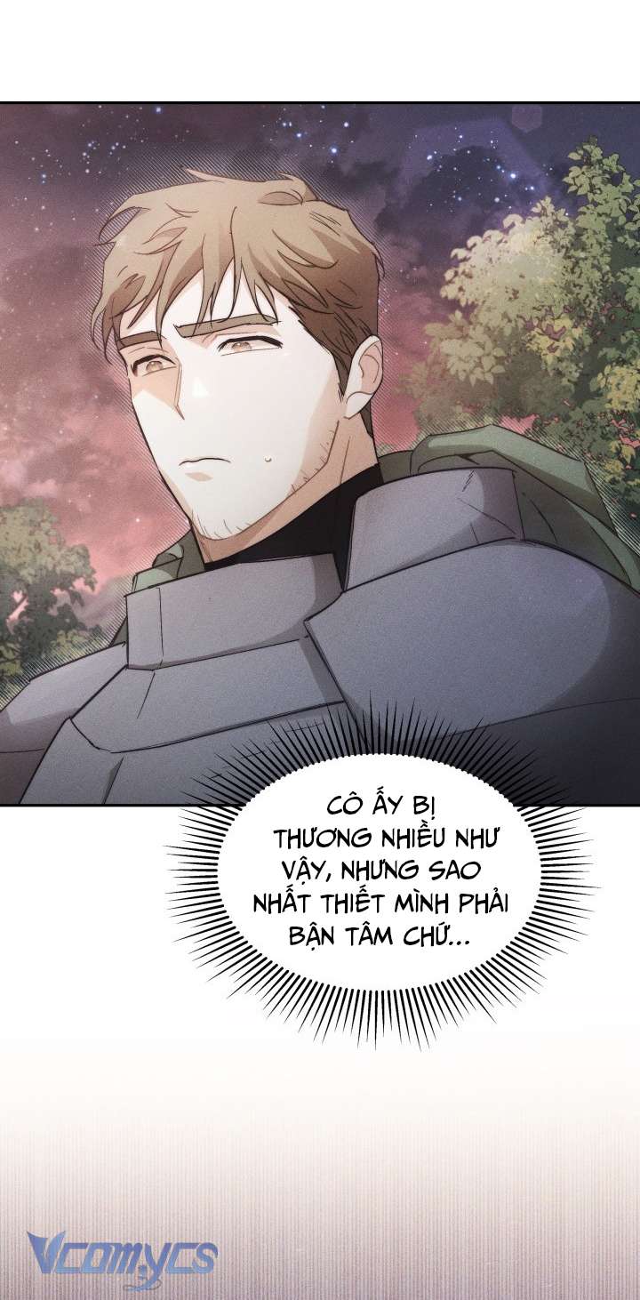 Tiếng Trống Vang Dội Chapter 7 - Trang 4