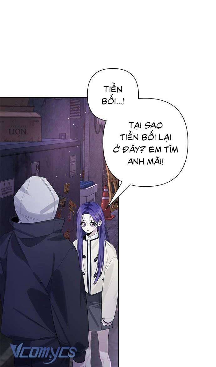 Đàn Anh Xấu Xa! Chap 81 - Trang 3
