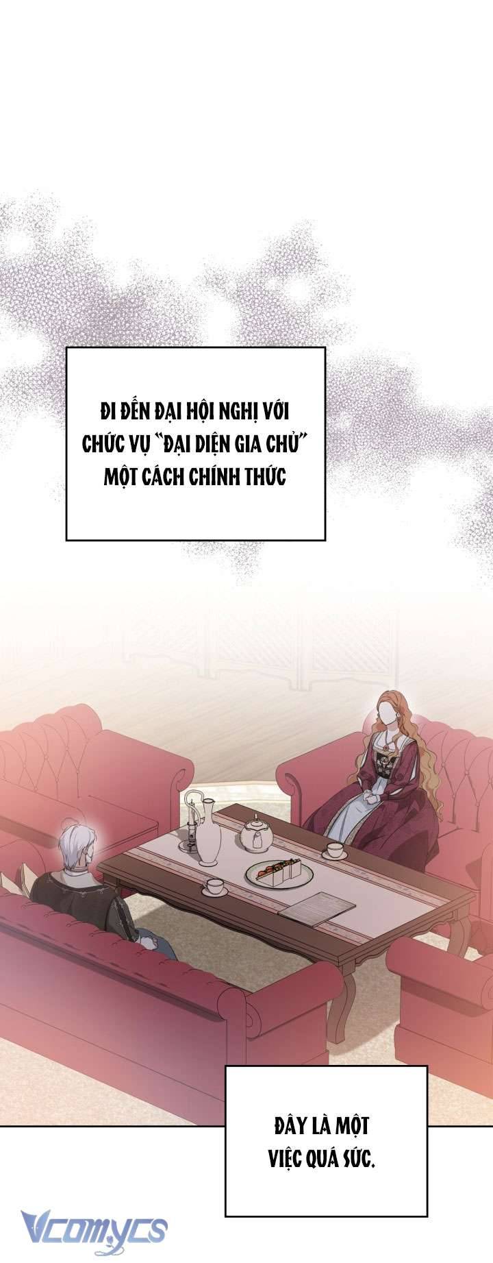 Kiếp Này Nhất Định Làm Gia Chủ Chap 148 - Trang 2