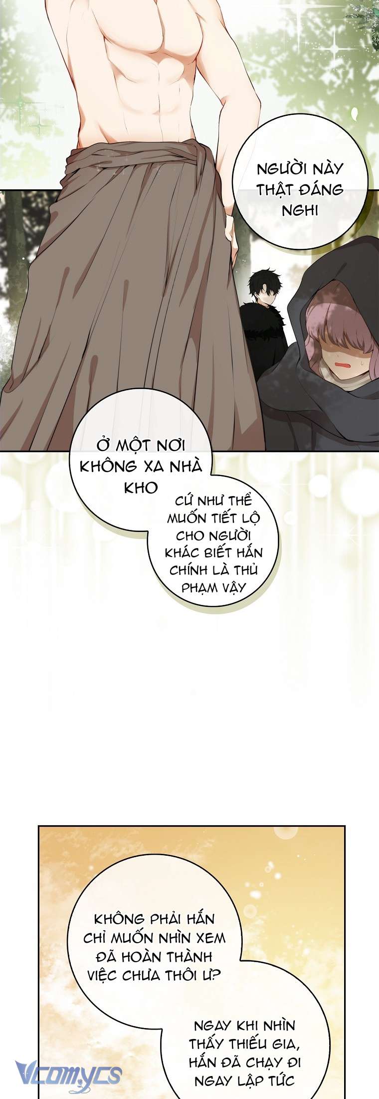 Sóc Con Tài Năng Chap 8 - Trang 2