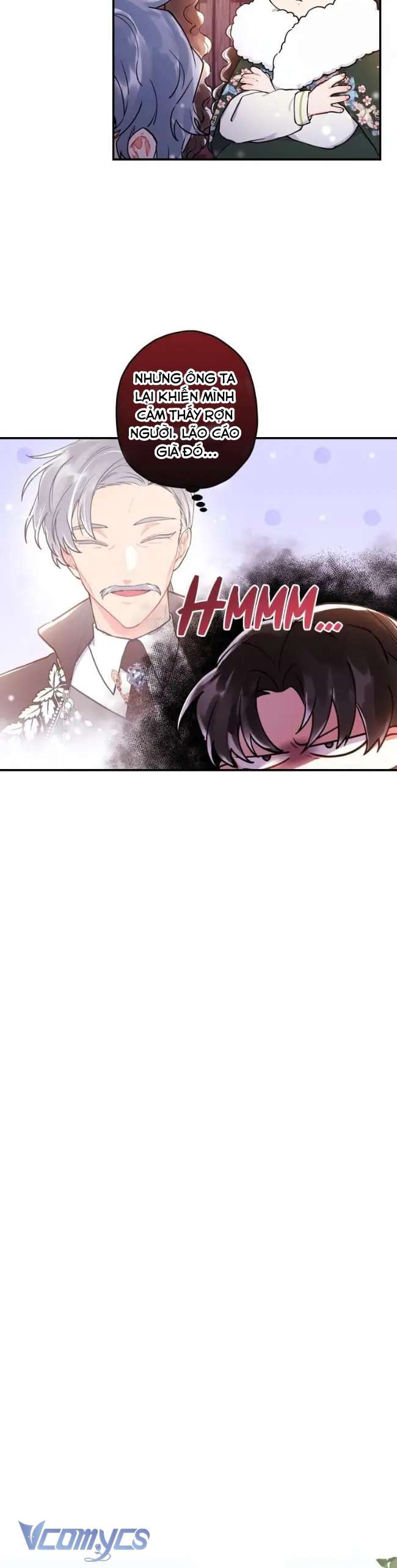 Tôi Đã Trở Thành Con Gái Nuôi Của Nam Chính Chap 35 - Trang 2