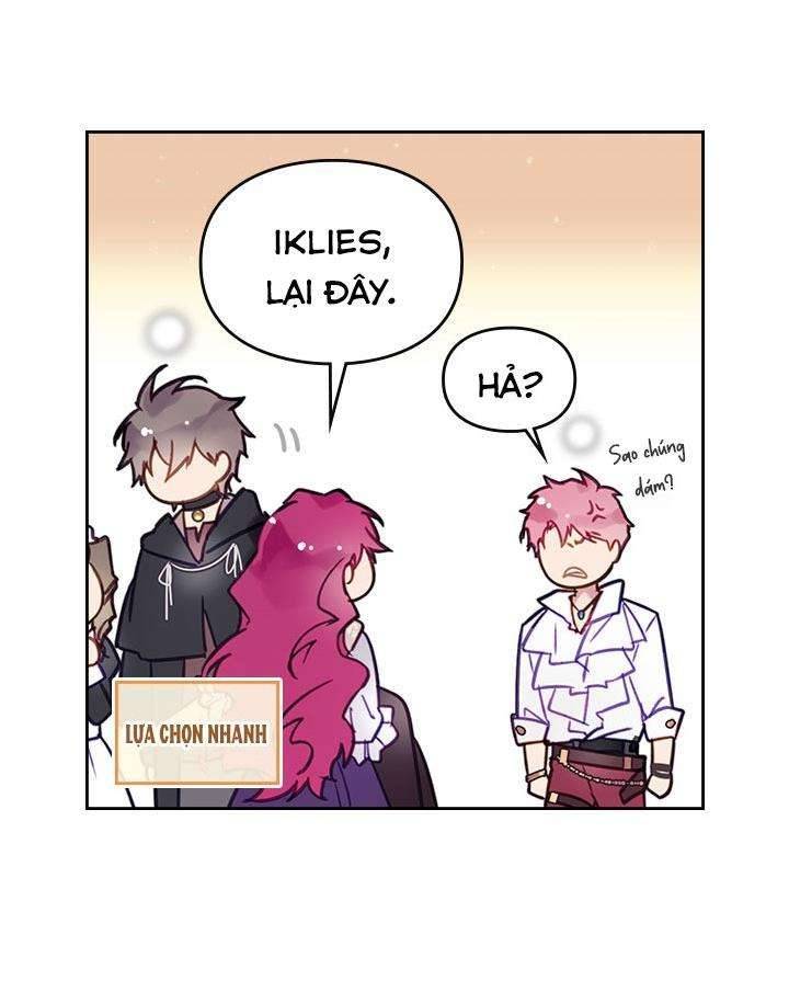 Kết Cục Của Nhân Vật Phản Diện Chỉ Có Thể Là Cái Chết Chapter 27 - Trang 4