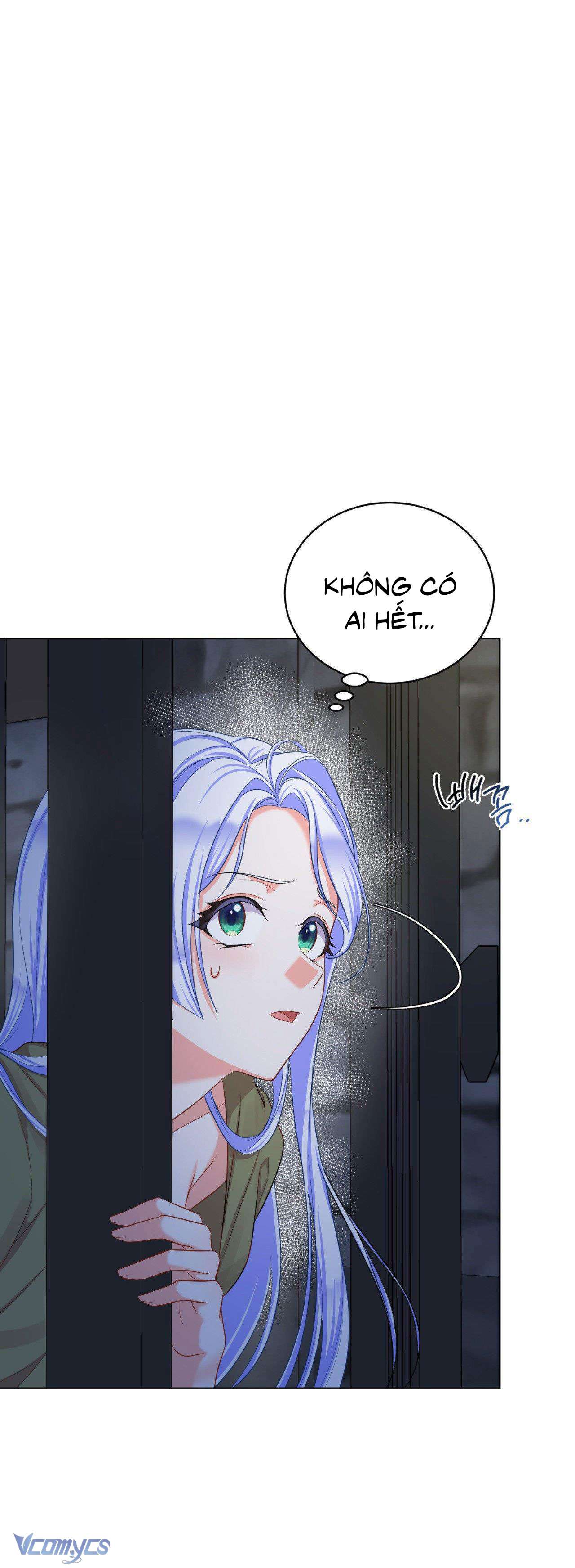 Thánh Nữ Sa Ngã Chap 2 - Trang 2