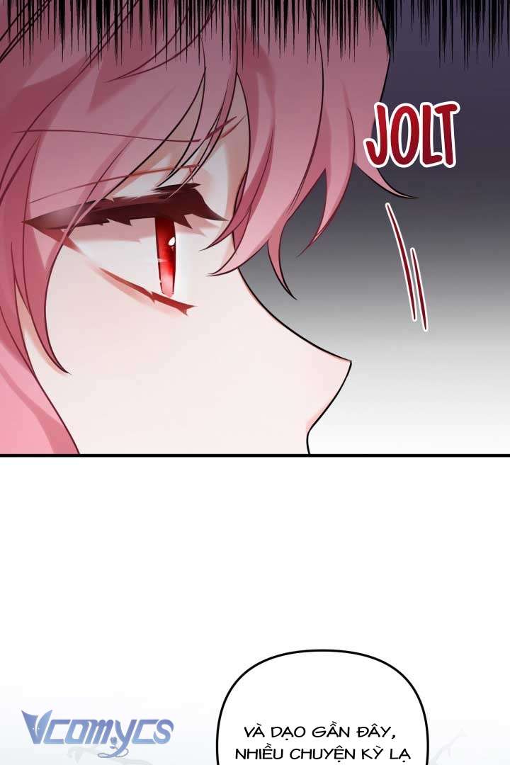 Mê Cung Cám Dỗ Của Emilone Chapter 2 - Trang 4